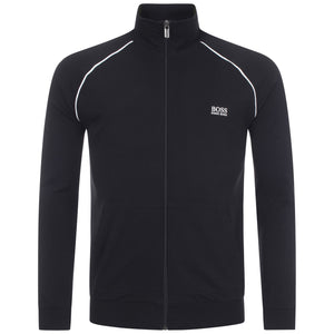 Bodywear Mix and Match Lightweight Track Top