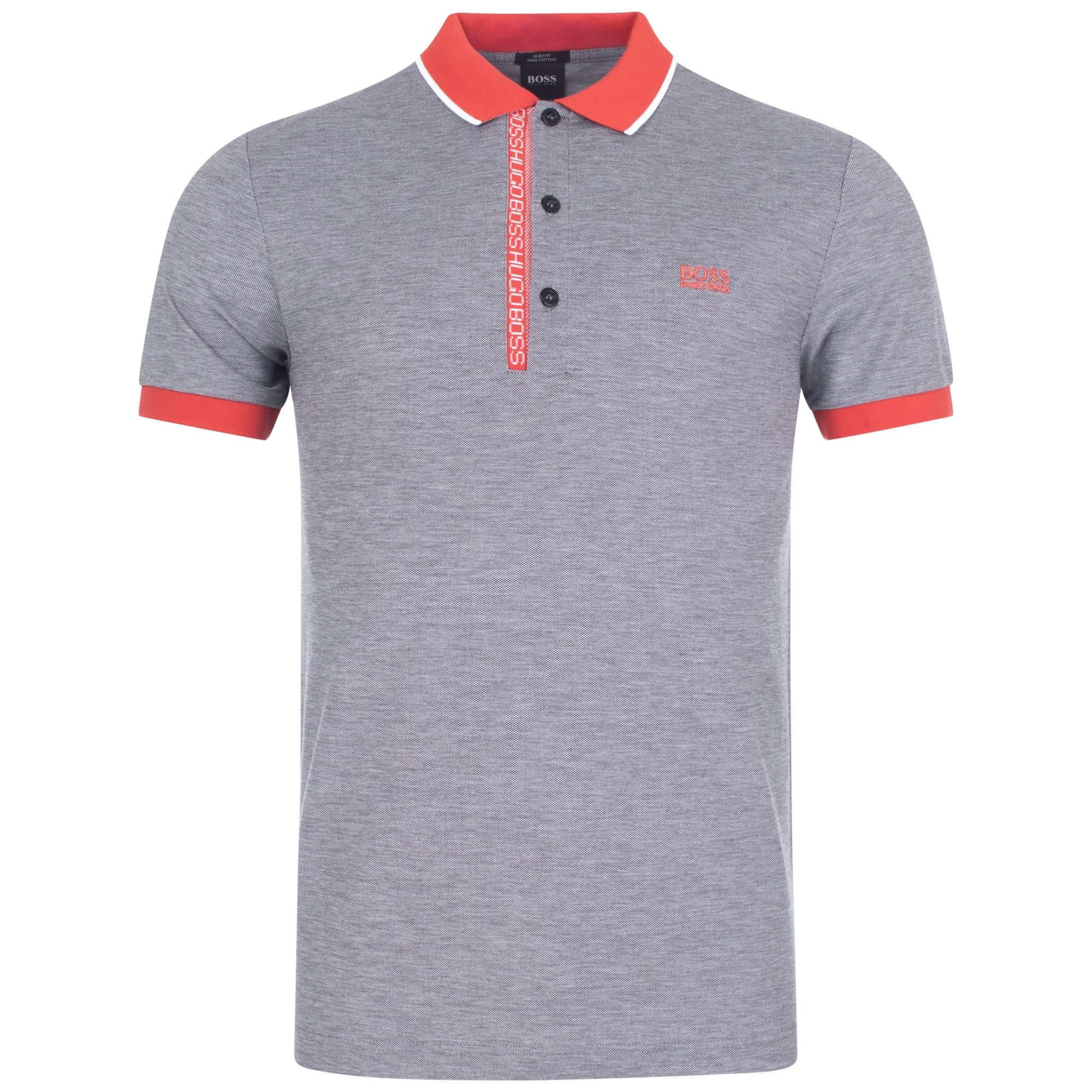 Athleisure Paule 4 Polo Shirt