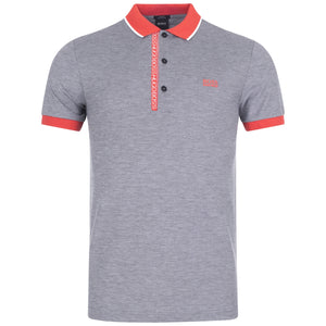 Athleisure Paule 4 Polo Shirt