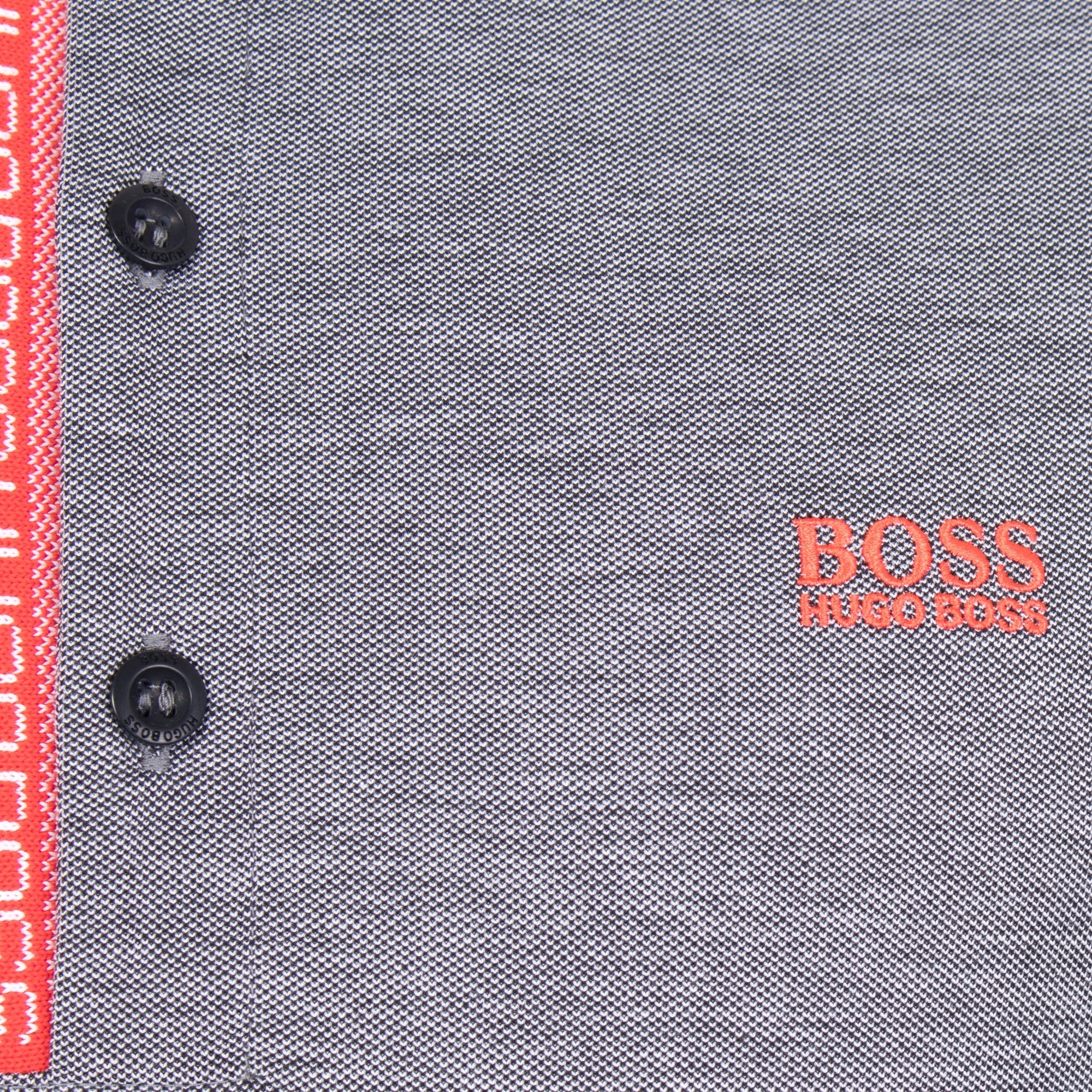 Athleisure Paule 4 Polo Shirt