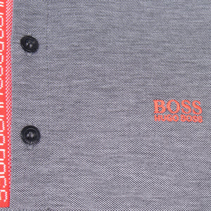 Athleisure Paule 4 Polo Shirt