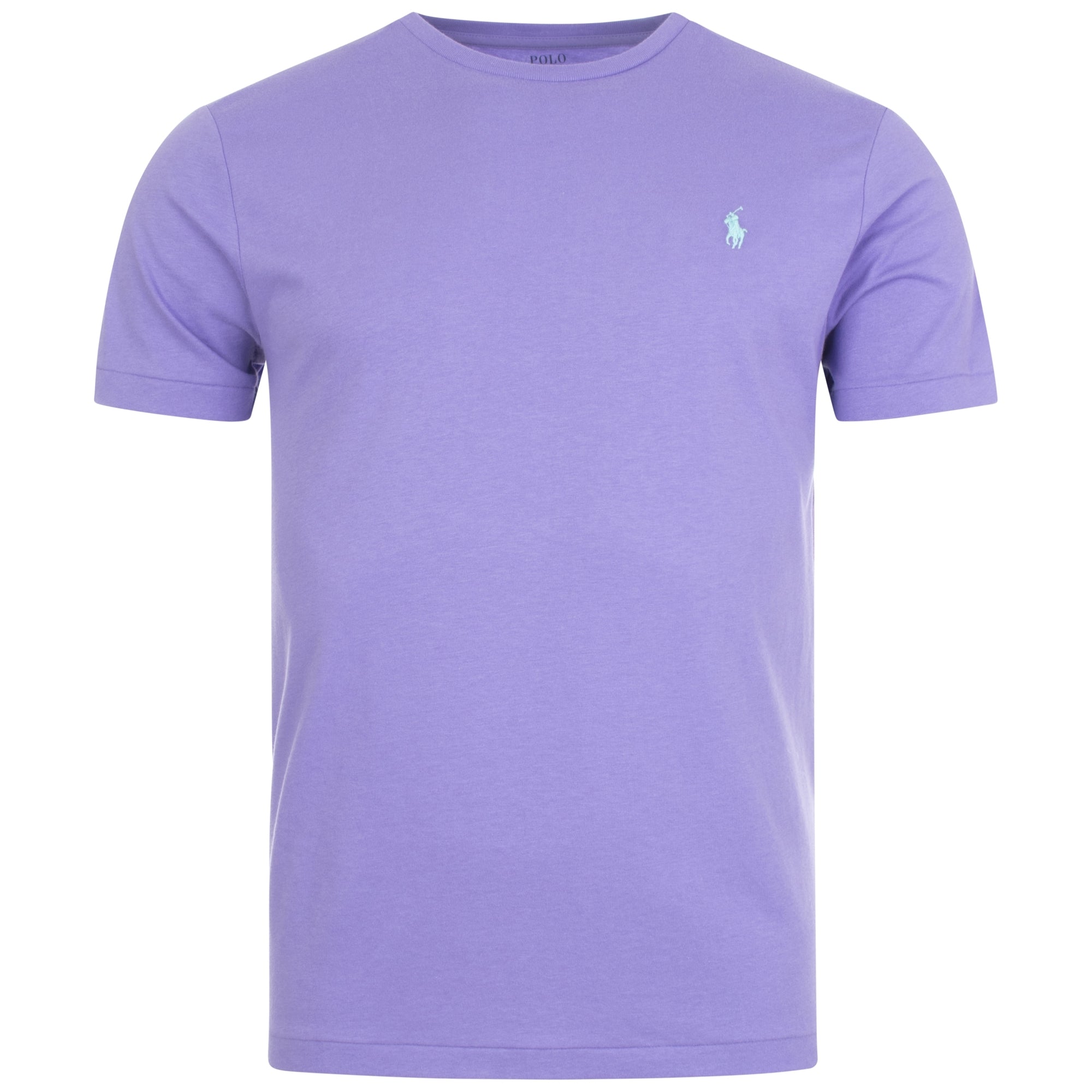 Custom Slim Fit T-Shirt