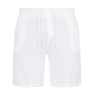 Cotton Spa Terry Shorts