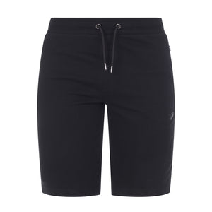 Core Logo Sweat Shorts