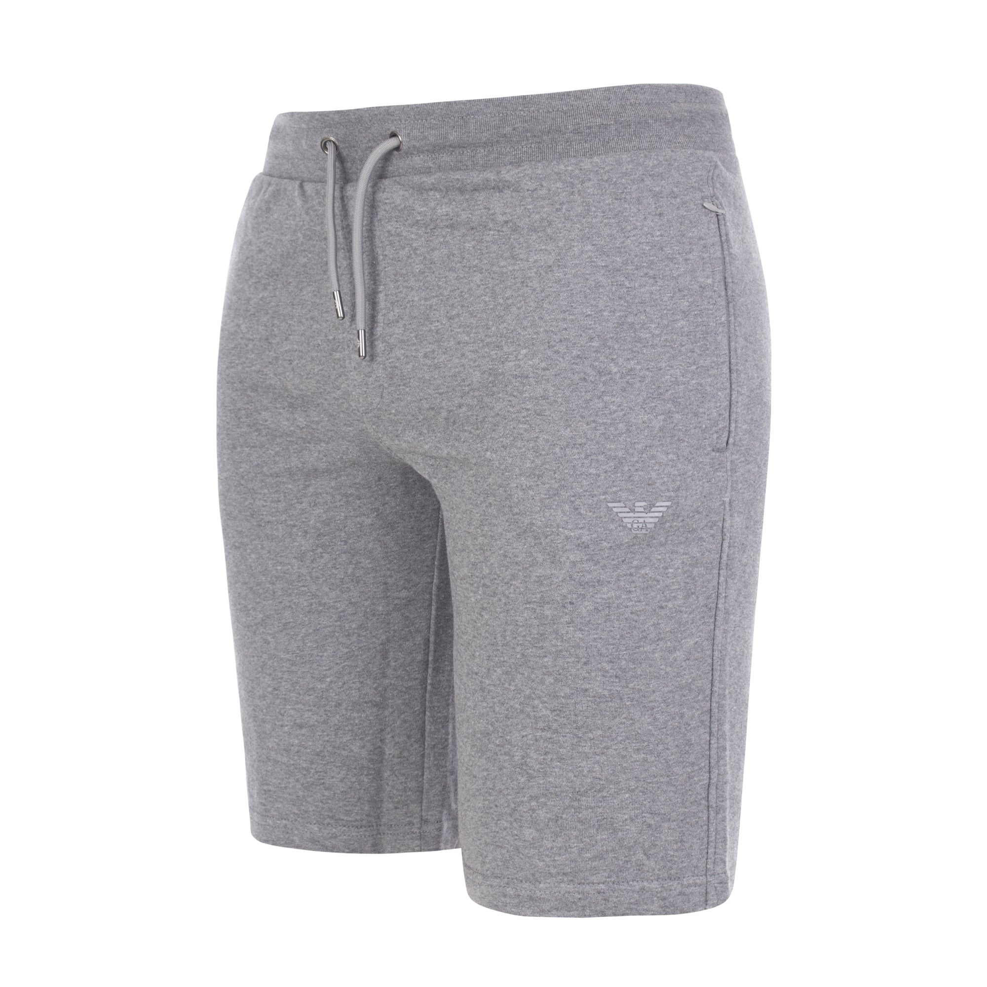 Core Logo Sweat Shorts