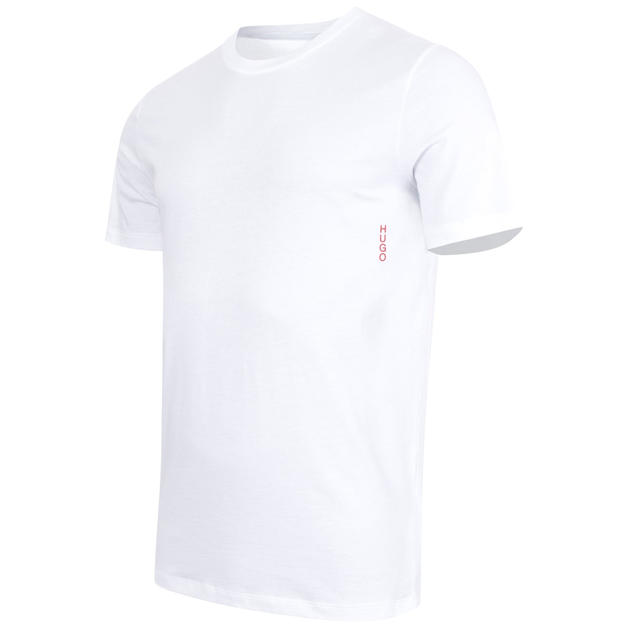 Side Logo T-shirt