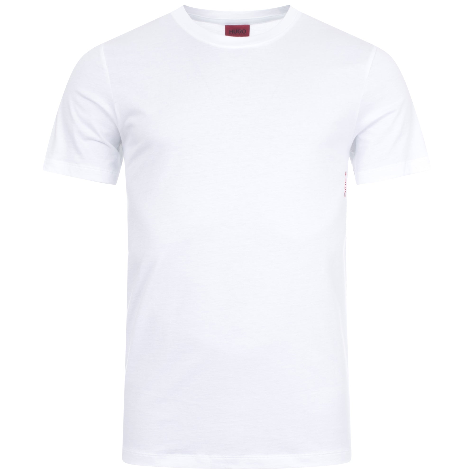 Side Logo T-shirt