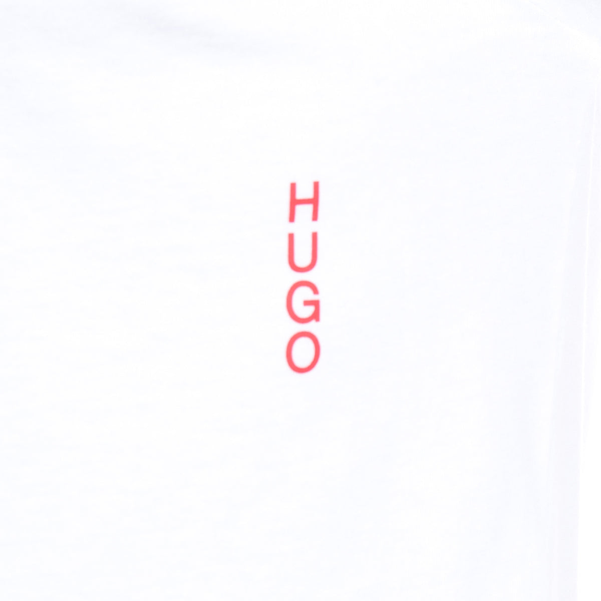 Side Logo T-shirt