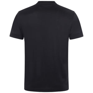Panel Logo T-Shirt
