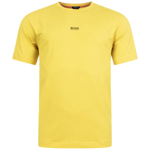 Casual Relaxed Fit TChup T-Shirt