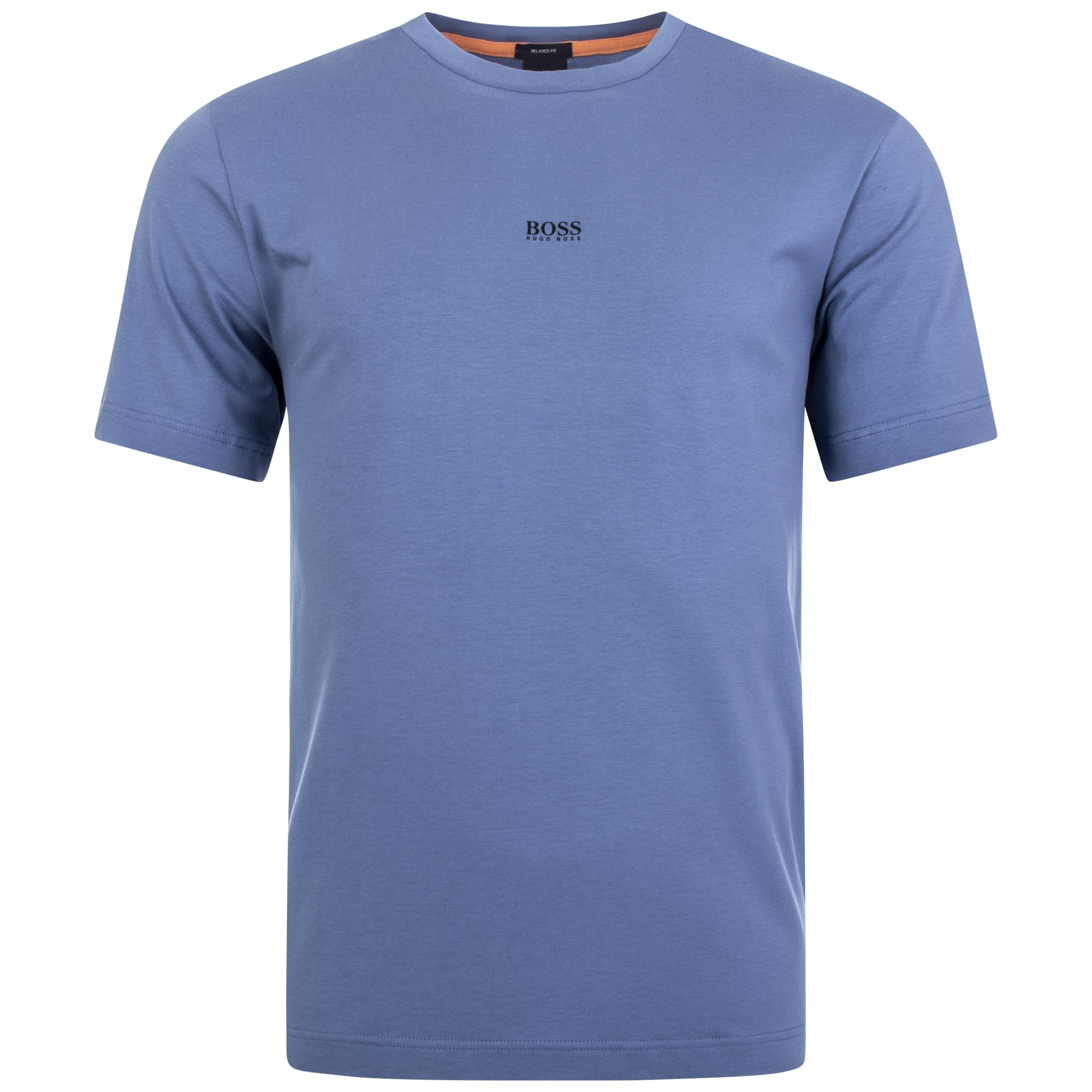 Casual Relaxed Fit TChup T-Shirt