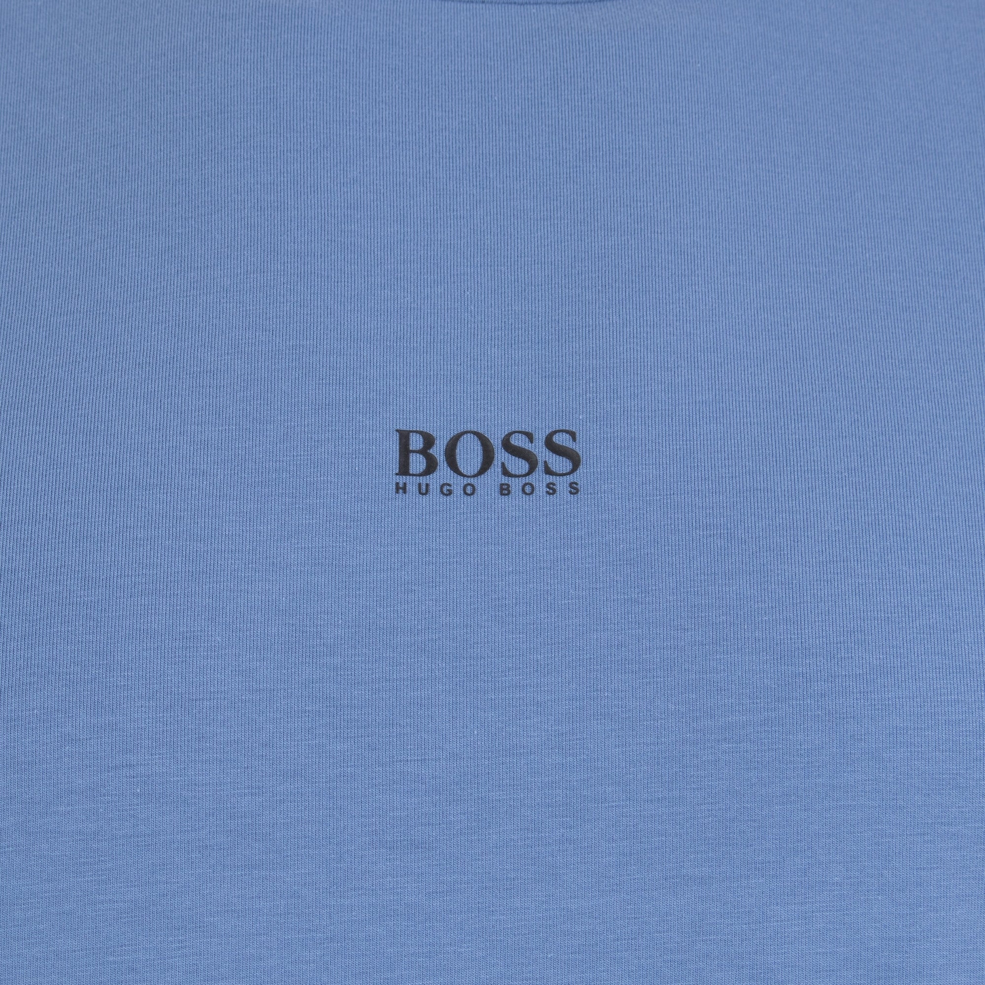 Casual Relaxed Fit TChup T-Shirt