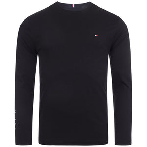 Essential Long Sleeve T-Shirt