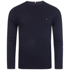 Essential Long Sleeve T-Shirt