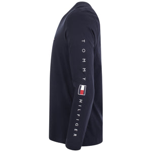 Essential Long Sleeve T-Shirt