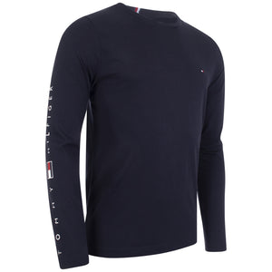 Essential Long Sleeve T-Shirt