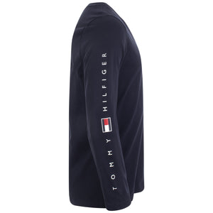 Essential Long Sleeve T-Shirt