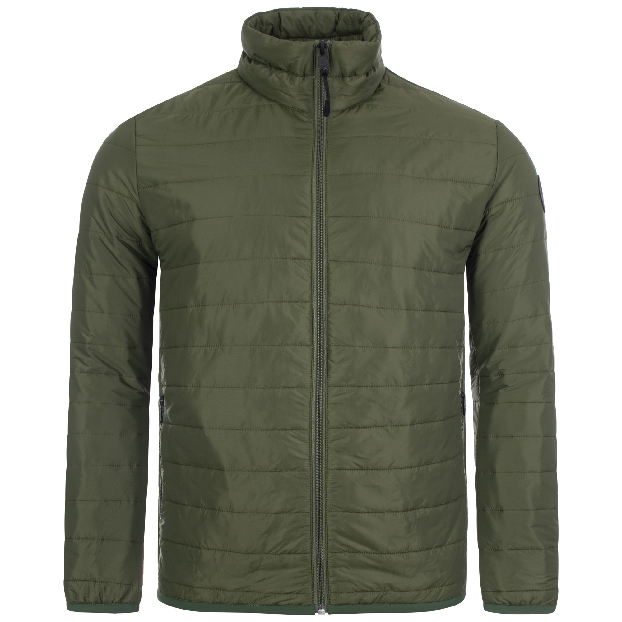 Alcamar Puffer Jacket