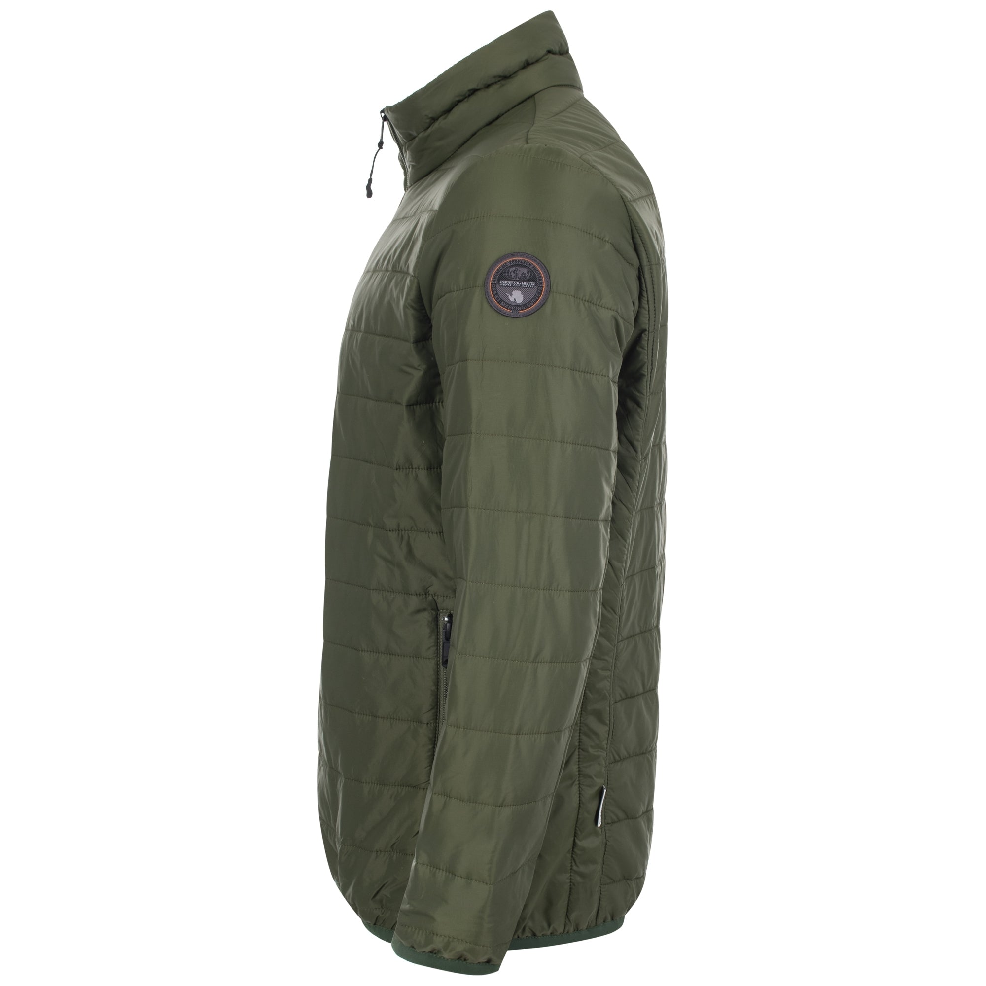 Alcamar Puffer Jacket