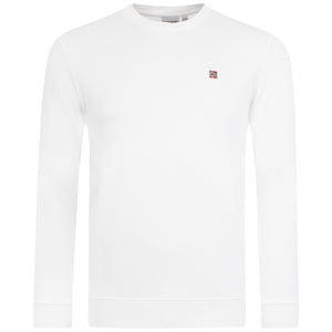 Balis Crew Neck Sweatshirt