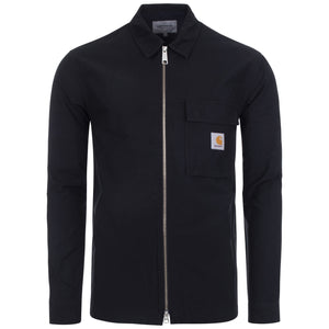 Lander Overshirt