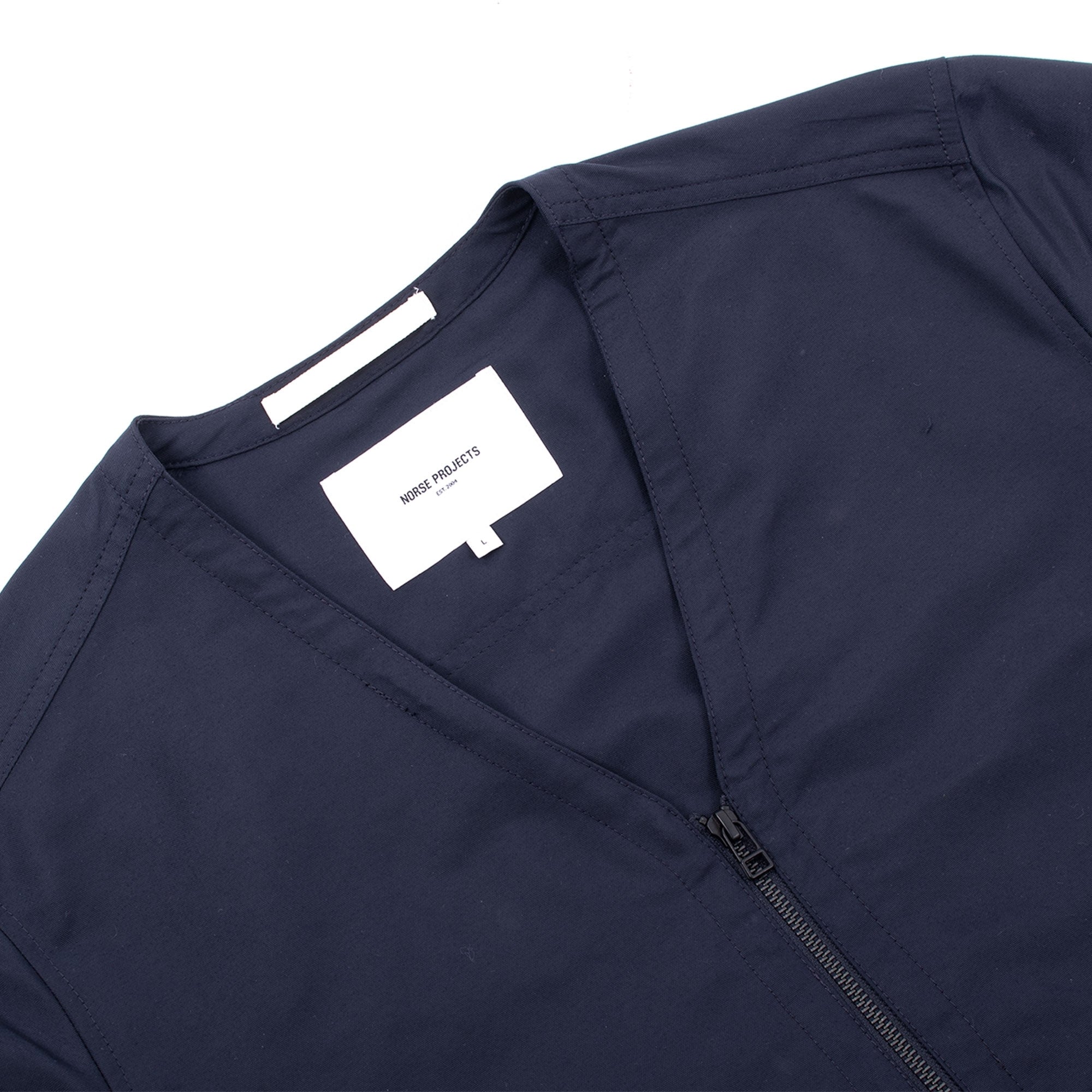 Otto Econyl Jacket