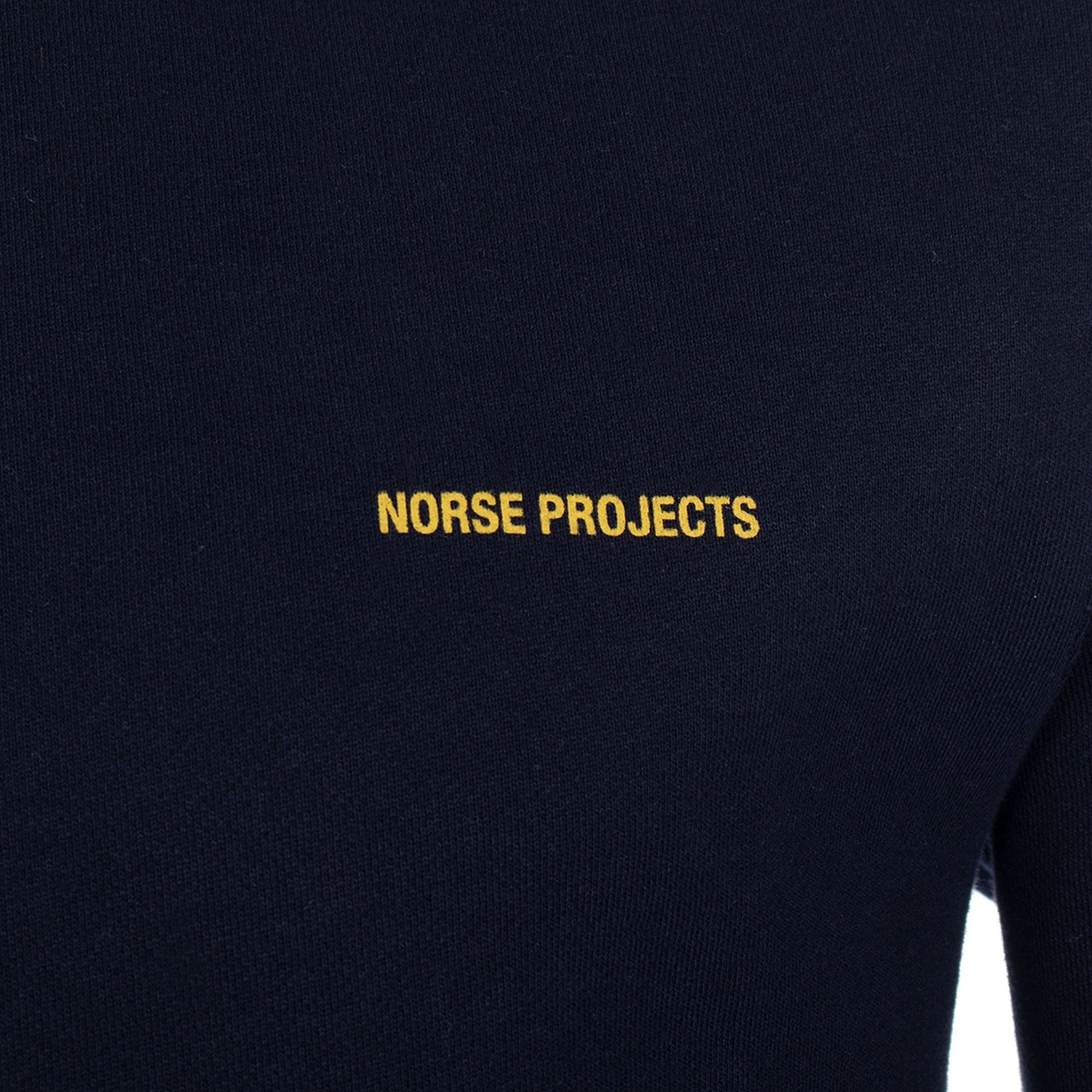 Vagn Logo Sweatshirt