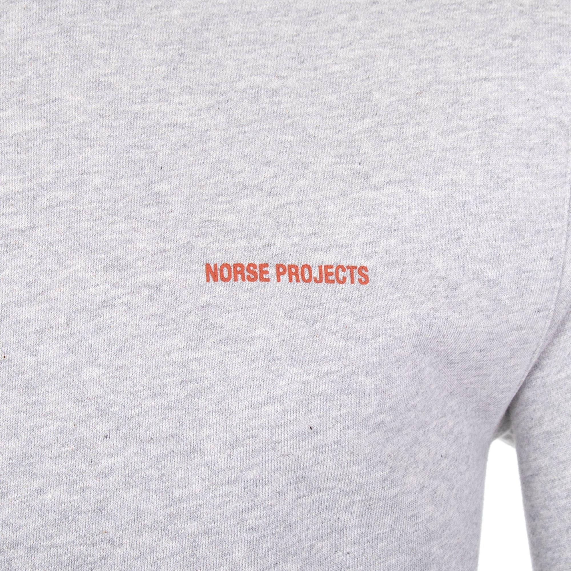 Vagn Logo Sweatshirt