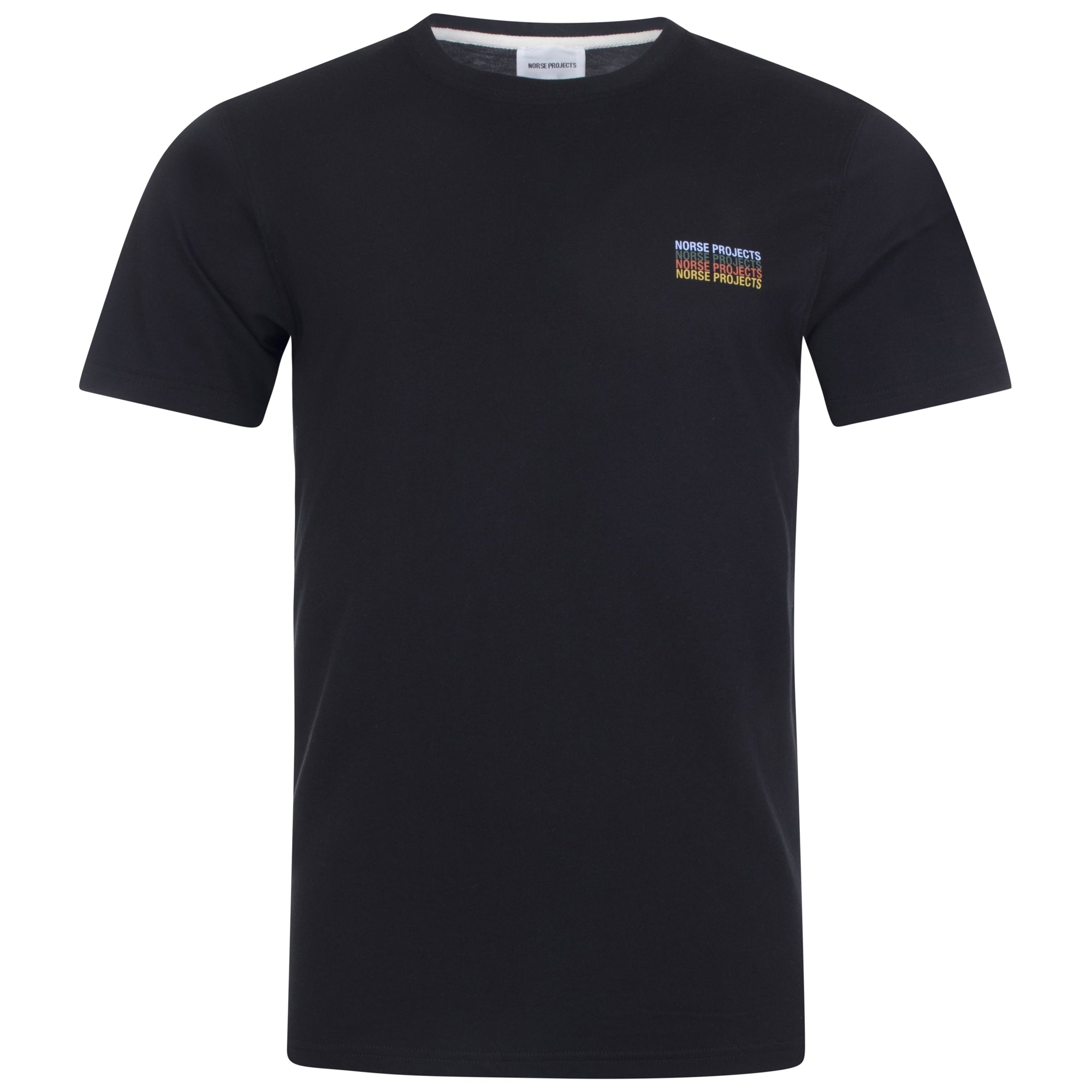 Niels Logo Stack T-Shirt