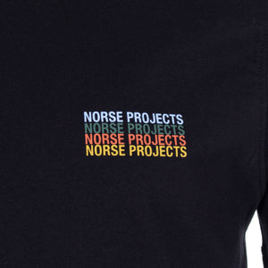 Niels Logo Stack T-Shirt