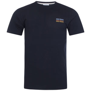 Niels Logo Stack T-Shirt
