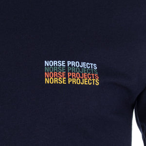 Niels Logo Stack T-Shirt
