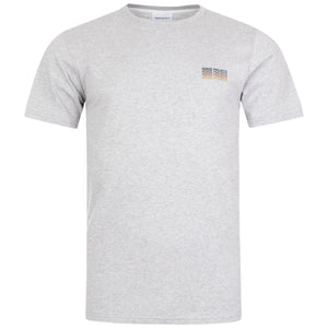 Niels Logo Stack T-Shirt