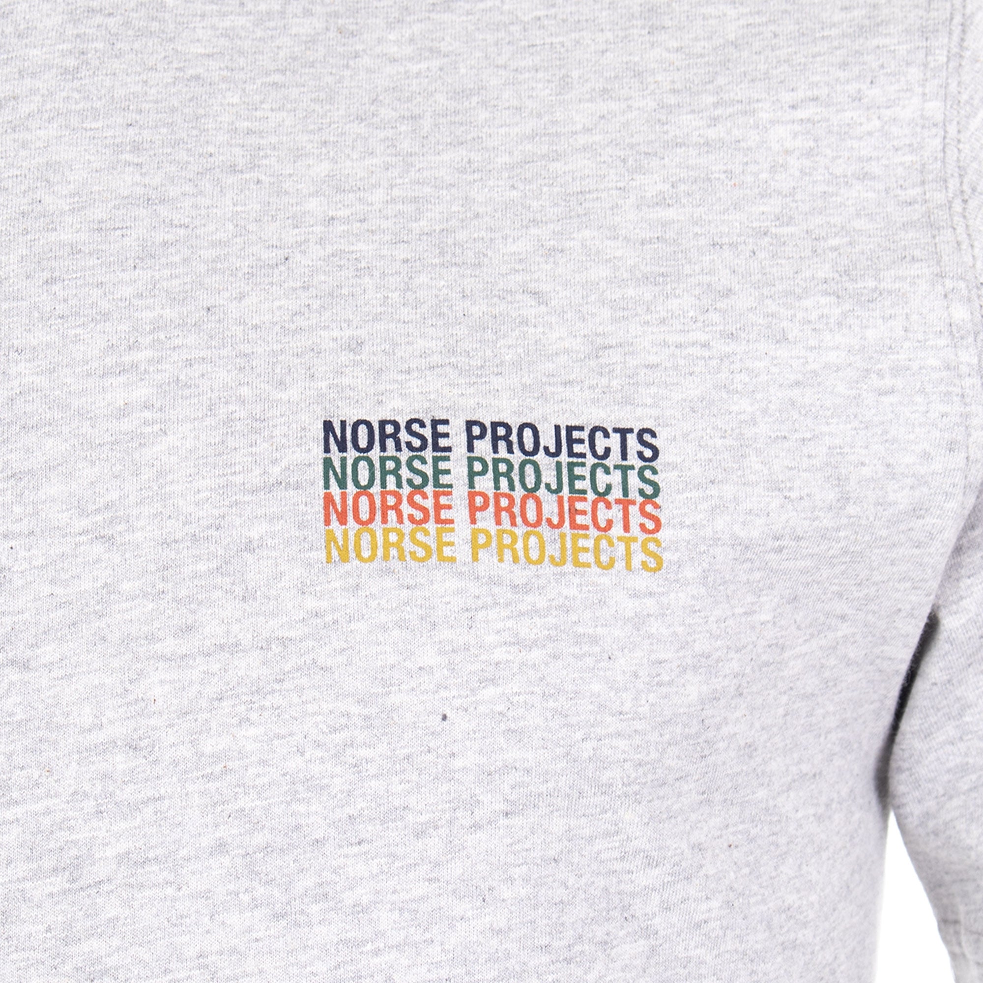 Niels Logo Stack T-Shirt
