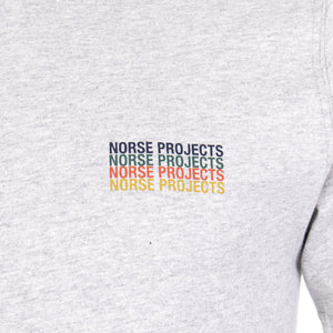Niels Logo Stack T-Shirt