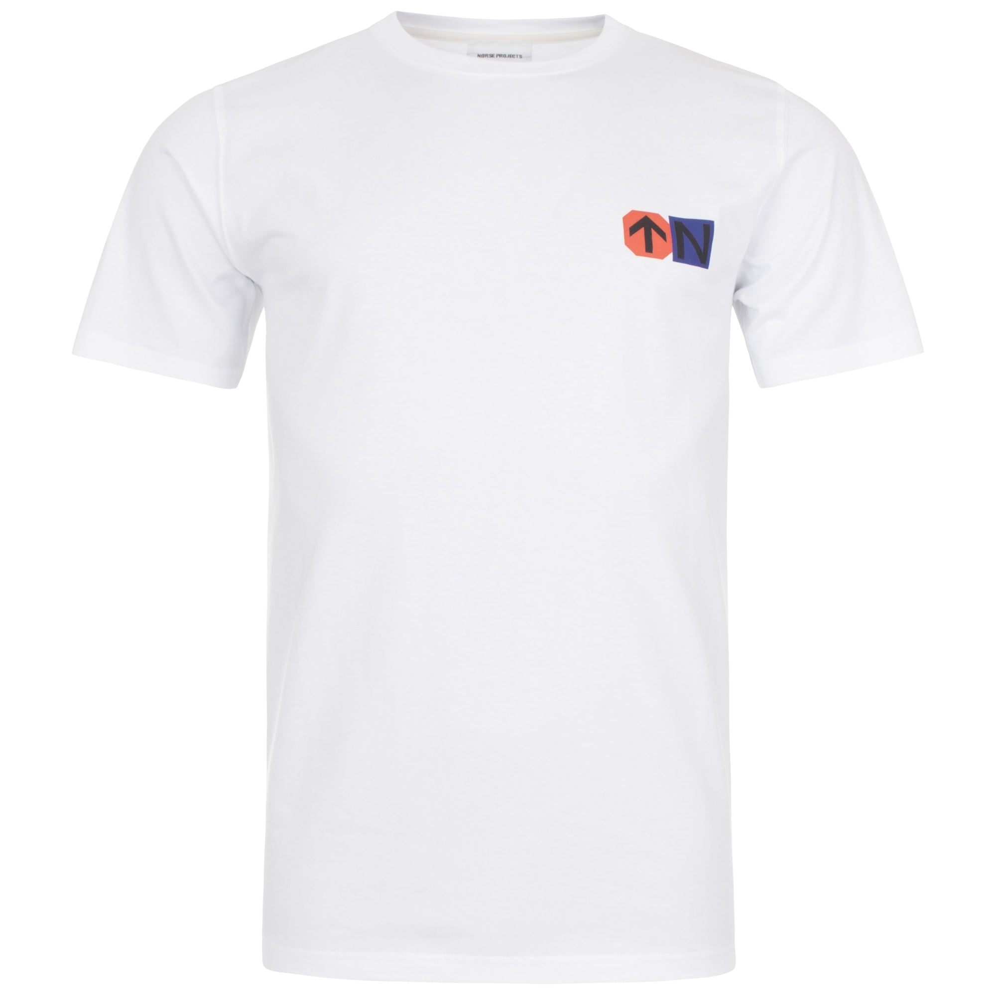 Niels Matt Luckhurst Hiking Sign T-Shirt