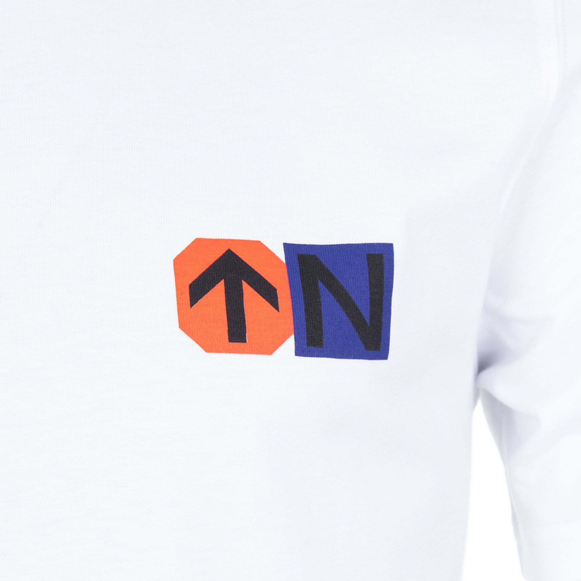 Niels Matt Luckhurst Hiking Sign T-Shirt