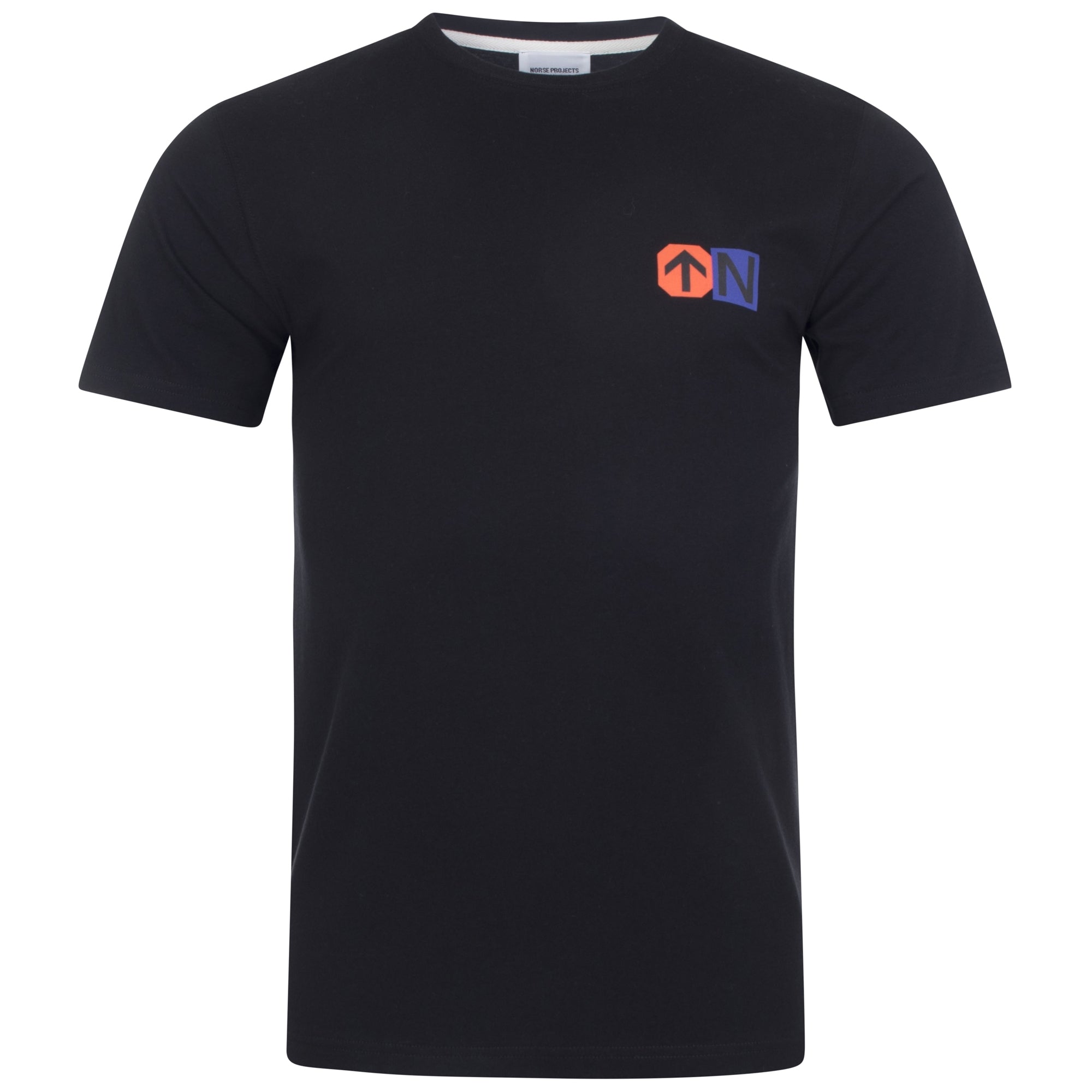 Niels Matt Luckhurst Hiking Sign T-Shirt