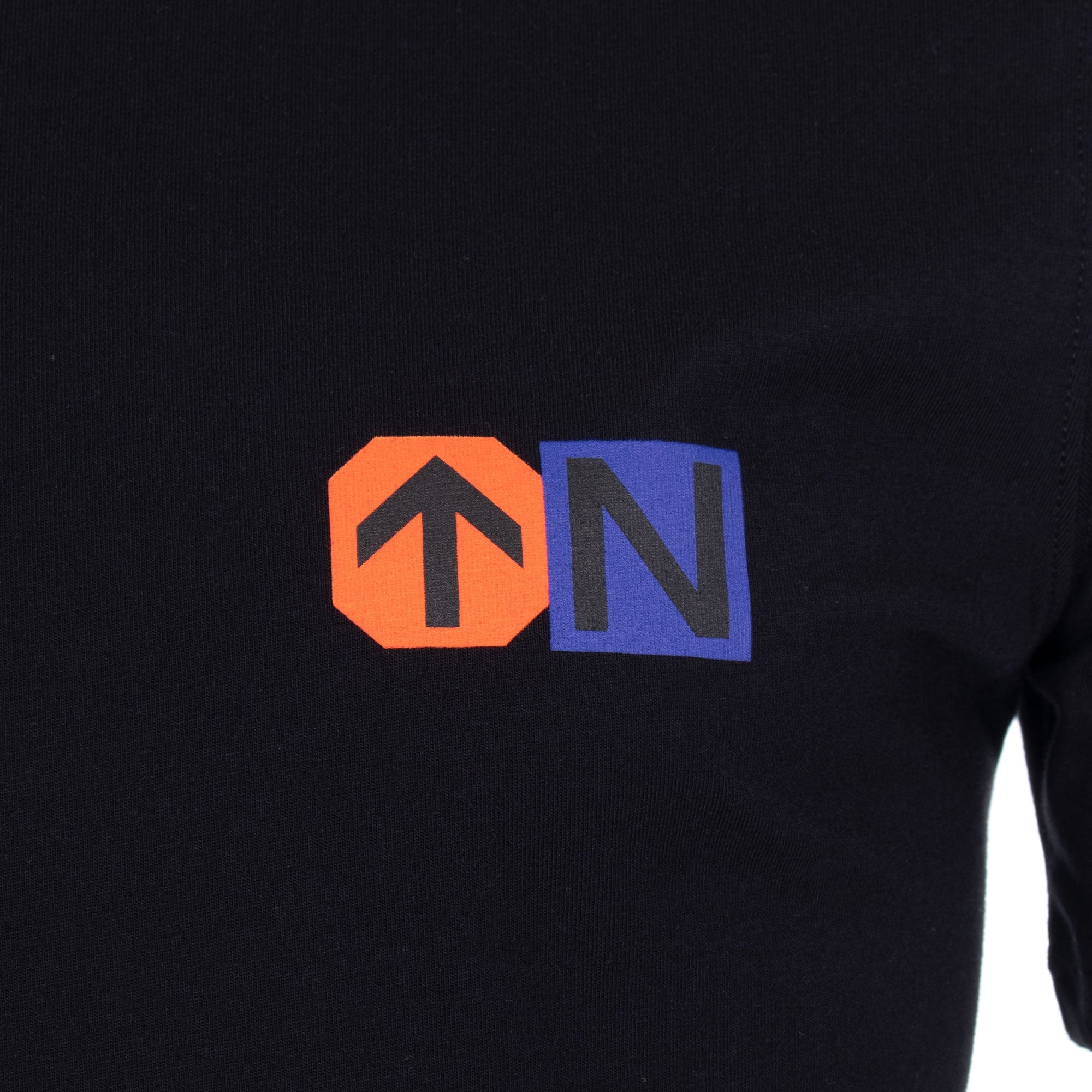 Niels Matt Luckhurst Hiking Sign T-Shirt