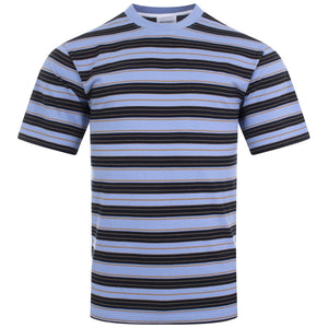 Johannes Multi Stripe T-Shirt