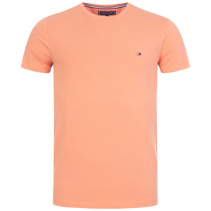 Stretch Slim Fit T-Shirt
