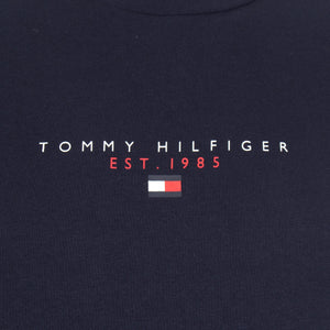 Essential Tommy T-Shirt