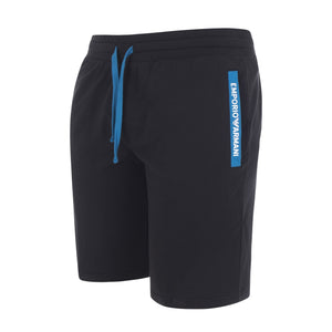 Loungewear Bermuda Sweat Shorts