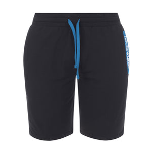 Loungewear Bermuda Sweat Shorts