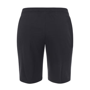 Loungewear Bermuda Sweat Shorts