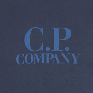 Mako Jersey Garment Dyed T-Shirt