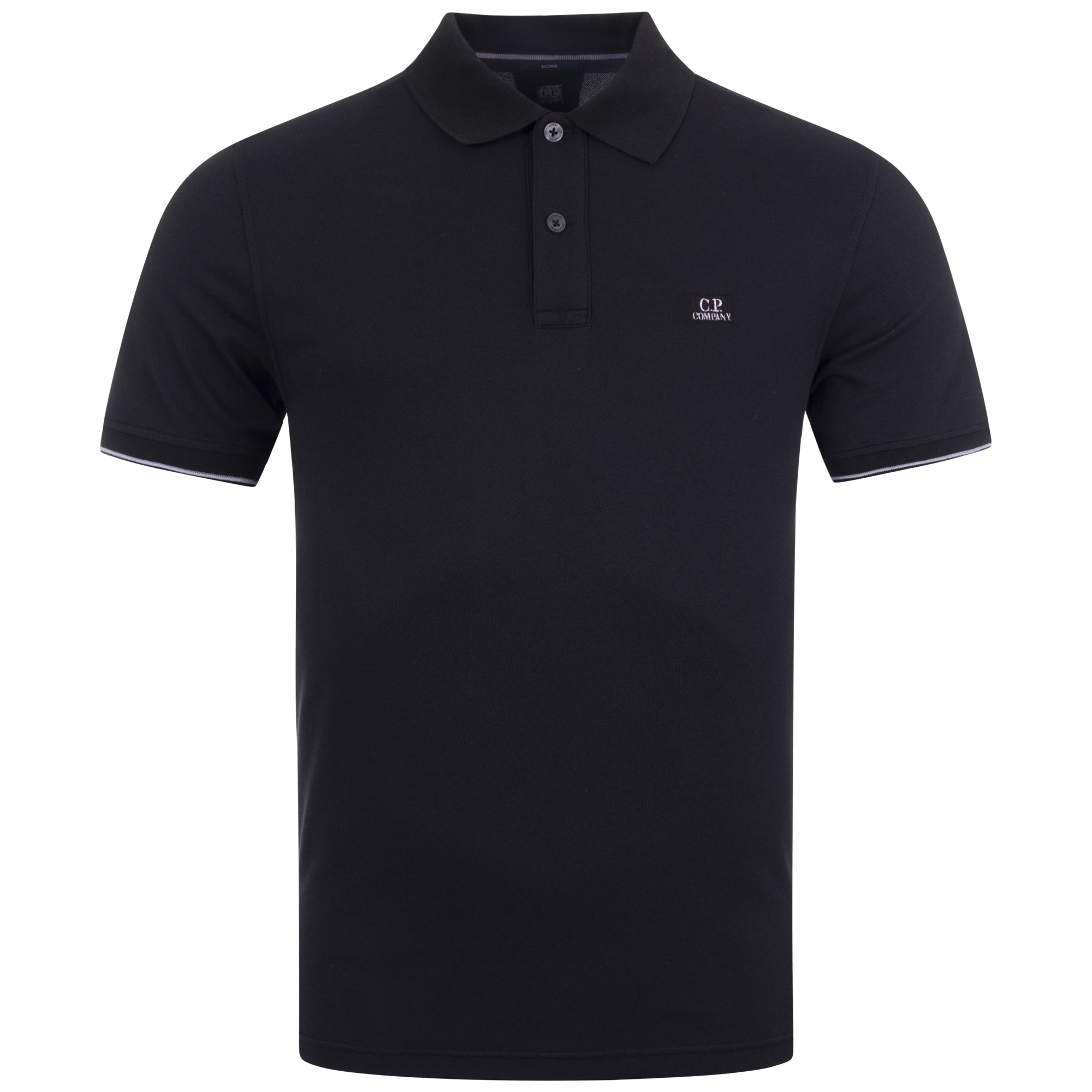 Short Sleeve Tacting Piqué Polo Shirt