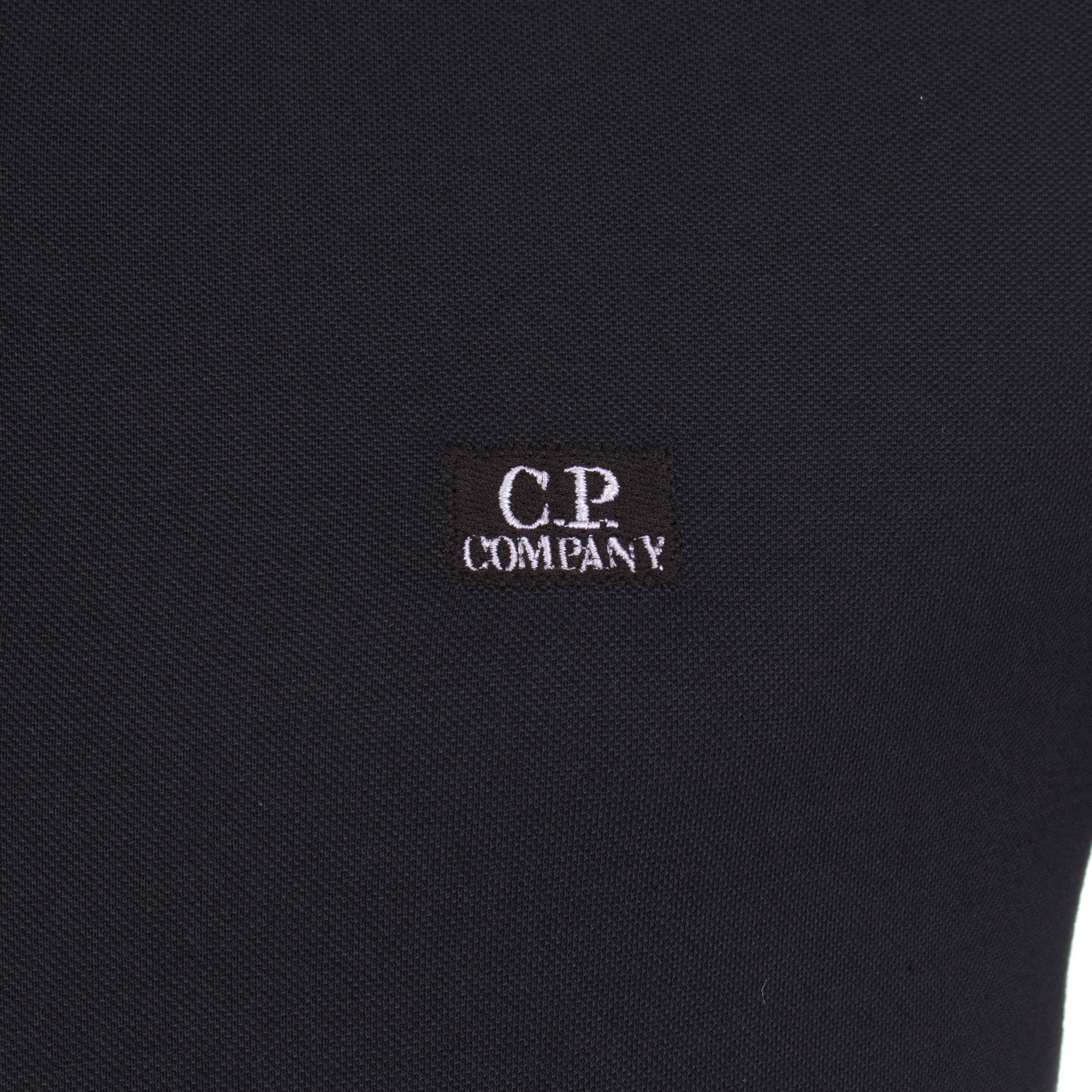 Short Sleeve Tacting Piqué Polo Shirt