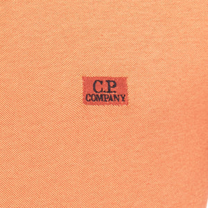 Short Sleeve Tacting Pique Polo Shirt