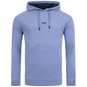 Casual Weedo 2 Overhead Hoodie